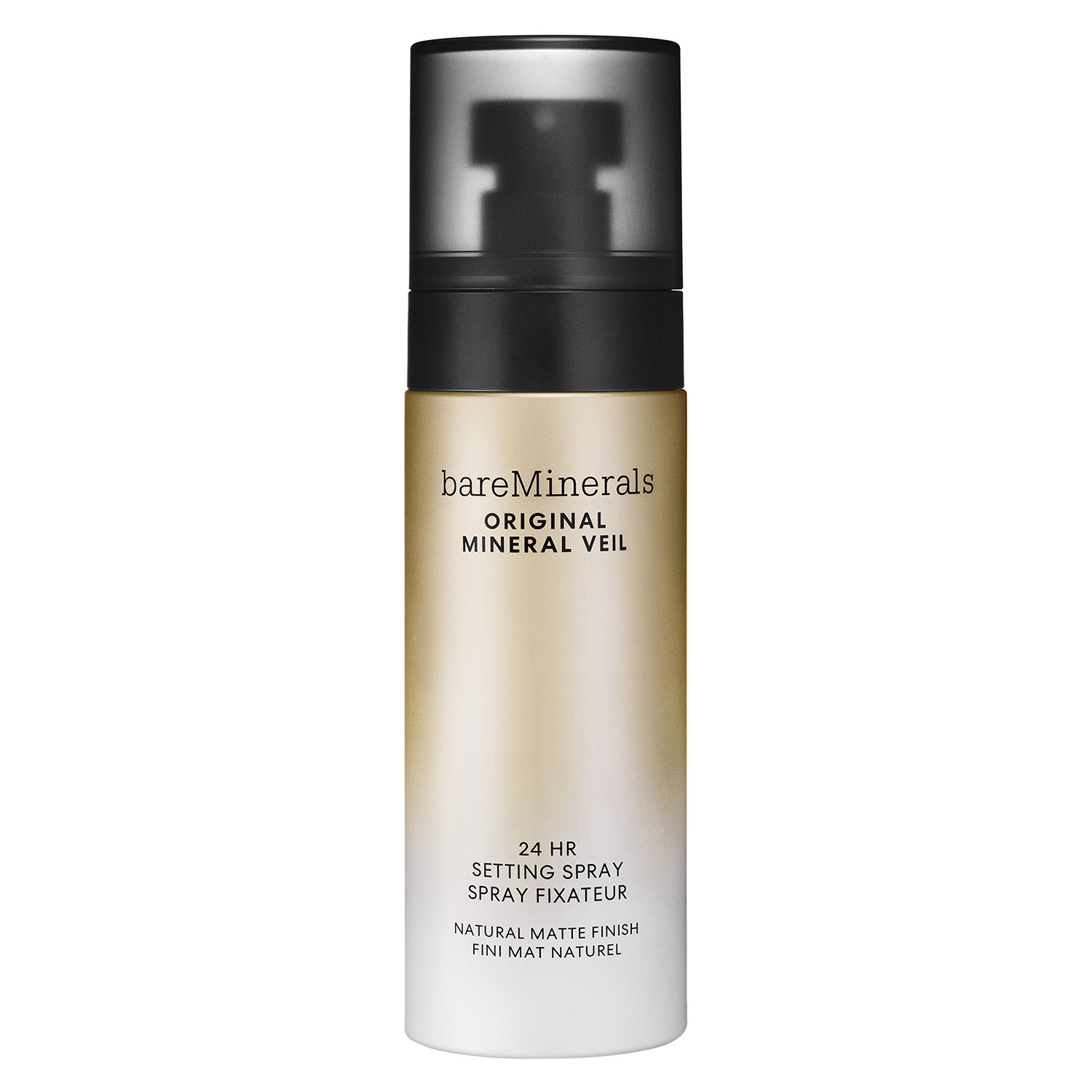 ORIGINAL MINERAL VEIL SETTING SPRAY ORI (SPRAY FIJADOR DE MAQUILLAJE)